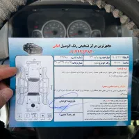 ماشین 132 مدل 1389