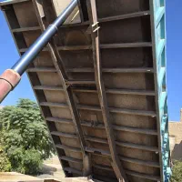 اویکو ۳۳۰ اوراقی|خودرو سنگین|تهران, شهرک طالقانی|دیوار