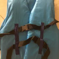 جلیقه نجات بچه گانه|غواصی و ورزشهای آبی|بروجرد, |دیوار