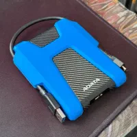 هارد اکسترنال Adata HD680 2TB