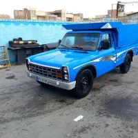 نیسان دوگانه فابریک اپشنال|خودرو سواری و وانت|یزد, |دیوار