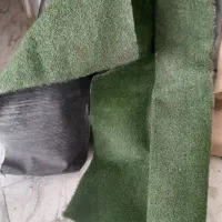 چمن مصنوعی پر تراکم جنس مرغوب