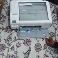 پرینتر رنگی|پرینتر، اسکنر، کپی، فکس|کرج, خرمدشت|دیوار