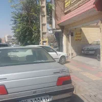 مغازه 200 متری بر میدان نبوت|فروش مغازه و غرفه|قم, نیروگاه|دیوار