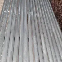 لوله فنس.گلخانه