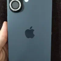 آیفون 17 نرمال 256 رم 8