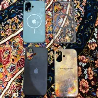 گارد آیفون۱۶ نرمال