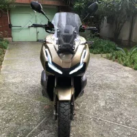 هوندا adv|موتورسیکلت|گرگان, |دیوار