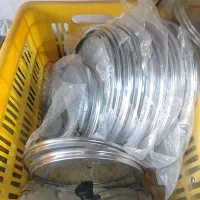 درب قابلمه، درب تابه،پیرکس،فلزی،همه نوع درب موجود|ظروف پختوپز|مشهد, ولیعصر (شهرک غرب)|دیوار