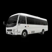 مینی بوس سحرپلاس