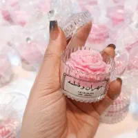 گیفت عروسی.گیفت نوزادی .دسته گل عروس