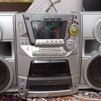 ضبط پاناسونیک....