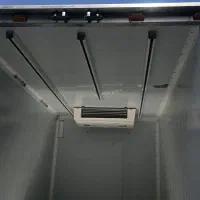 یخچال نیسان یخچالدار /ساخت‌تولید آیسران|قطعات یدکی و لوازم جانبی|رباط‌کریم, رباط‌کریم|دیوار