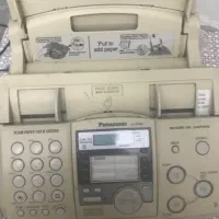 فکس پاناسونیک