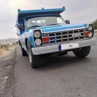 نیسان زامیاد Z28 مدل 90 بیرنگ