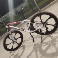 دوچرخه رینگ اسپرت|دوچرخه، اسکیت، اسکوتر|خرم بید, |دیوار