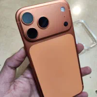 iphone 17 pro max 256|موبایل|شیراز, گود عربان|دیوار