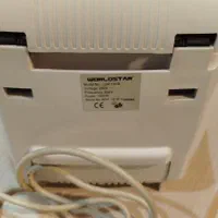 سرخ کن وورد استار|اجاق گاز و لوازم برقی پختوپز|کرمان, |دیوار