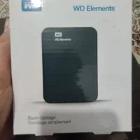 هارد اکسترنال ۵۰۰گیگ