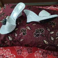 صندل مجلسی سایز40|کیف، کفش، کمربند|کاشان, مفتح|دیوار