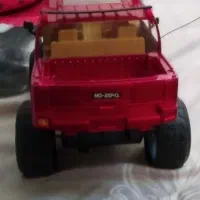 ماشین کنترلی