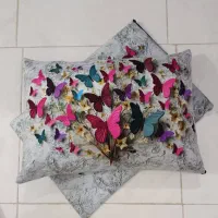 کالا خاب|رختخواب، بالش، پتو|اهواز, عین ۲|دیوار
