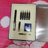 خودکار خوش نویسی و طراحی گرافیک