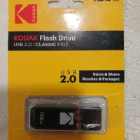 فلش کاداک 128گیگ