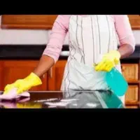 استخدام خانم جهت نظافت و آشپزی در خانه باغ