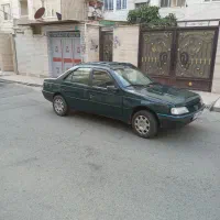 فروش خودرو آردی تمیز