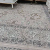 دوتکه فرش ۱۲متری