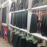 شال و روسری|لباس|کاشان, شاهد|دیوار