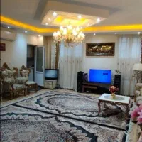 اپارتمان ۱۱۰ متر فول با پارکینگ اختصاصی|فروش آپارتمان|شهریار, شهرک امیریه|دیوار