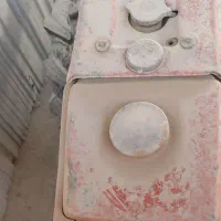 تیلر کوبوتا وکولتیواتور|ماشینآلات صنعتی|نیریز, |دیوار