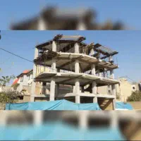 منزل ویلایی جهت مشارکت