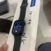 اپل واچ سری 10se