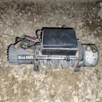 وینچ و جک آفرودی|قطعات یدکی و لوازم جانبی|کرج, کرج نو|دیوار