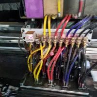 دستگاه بنر عرض ۵|ماشین‌آلات صنعتی|شاهرود, |دیوار