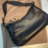 کیف دوشی چرم مشهد