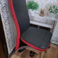 دوعدد تخت یک نفر درحد نو و۳ عدد صندلی ناهار خوری|تخت و سرویس خواب|اردبیل, |دیوار