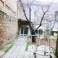 کلنگی اماده ساخت با سند تک برگ گلستان یکم مهر شهر