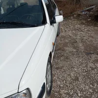 پژو پارس درحد 1400|خودرو سواری و وانت|ملکان, |دیوار