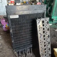 دیزل پرکنز لوول ۴ سوپردار|ماشین‌آلات صنعتی|فولادشهر, باغشاد|دیوار