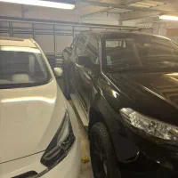 فروش کلوت مکث موتور مشکی