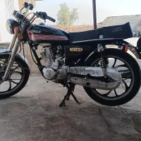 موتور هندا ۲۰۰
