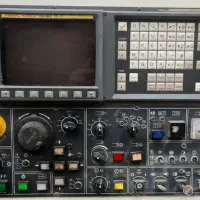 تراش cnc مارک DAEWOO|ماشین‌آلات صنعتی|چهاردانگه (تهران), |دیوار