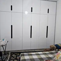 دو طبقه رو پیلوت/فول امکانات/ سند دار|فروش خانه و ویلا|دورود, |دیوار