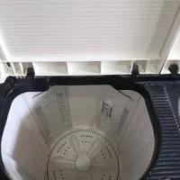 لباسشوی پاک شوما|ماشین لباسشویی و خشککن لباس|فولادشهر, مسکن مهر فولادشهر|دیوار