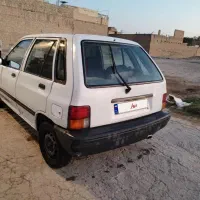 هاچبک کره ای