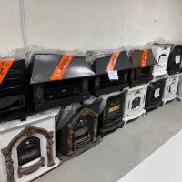 بخاری گازی  ۳۶۰۰۰ هزار  بدون دودکش بخاری برقی